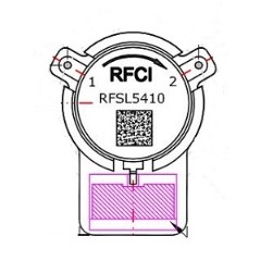 RFSL5410 所有隔离器