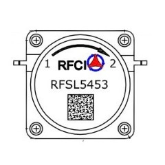 RFSL5453 所有隔离器