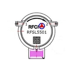 RFSL5501 所有隔离器