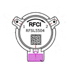 RFSL5504 所有隔离器