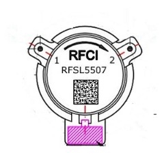 RFSL5507 所有隔离器