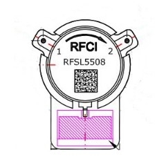 RFSL5508 所有隔离器