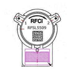 RFSL5509 所有隔离器