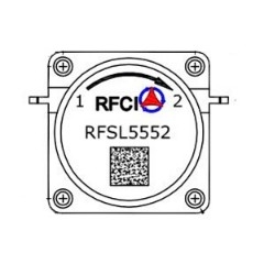 RFSL5552 所有隔离器