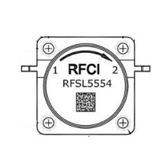 RFSL5554 所有隔离器