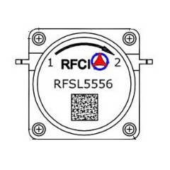 RFSL5556 所有隔离器