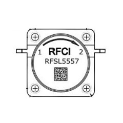 RFSL5557 所有隔离器