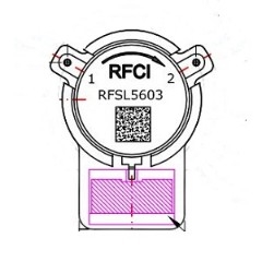 RFSL5603 所有隔离器