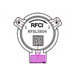 RFSL5604 所有隔离器