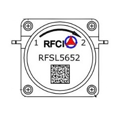 RFSL5652 所有隔离器