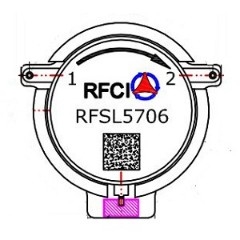 RFSL5706 所有隔离器