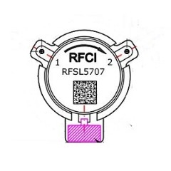 RFSL5707 所有隔离器