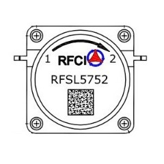 RFSL5752 所有隔离器