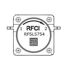 RFSL5754 所有隔离器