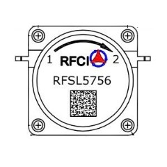 RFSL5756 所有隔离器