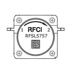 RFSL5757 所有隔离器