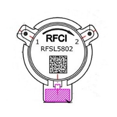 RFSL5802 所有隔离器