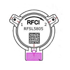 RFSL5805 所有隔离器