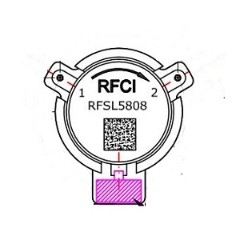 RFSL5808 所有隔离器