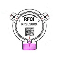 RFSL5809 所有隔离器