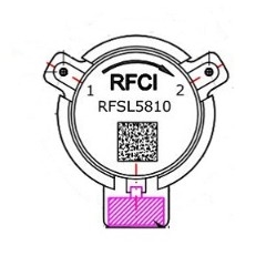 RFSL5810 所有隔离器