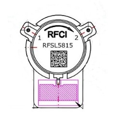 RFSL5815 所有隔离器