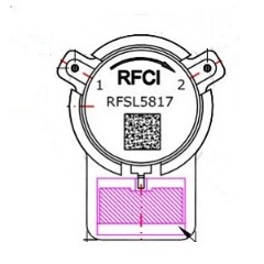 RFSL5817 所有隔离器