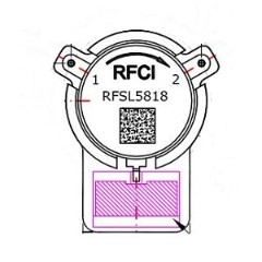 RFSL5818 所有隔离器