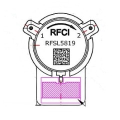 RFSL5819 所有隔离器