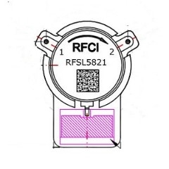 RFSL5821 所有隔离器