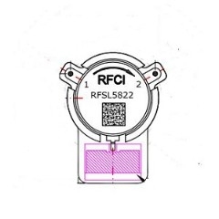 RFSL5822 所有隔离器