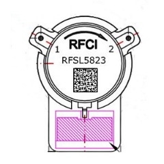 RFSL5823 所有隔离器