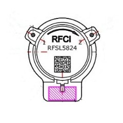 RFSL5824 所有隔离器