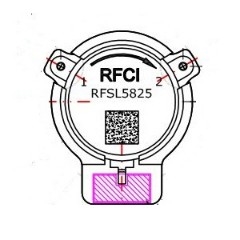 RFSL5825 所有隔离器