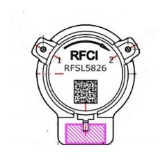 RFSL5826 所有隔离器