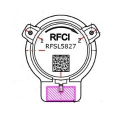 RFSL5827 所有隔离器