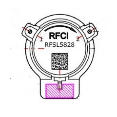 RFSL5828 所有隔离器