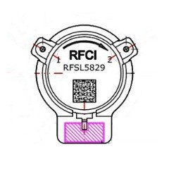 RFSL5829 所有隔离器