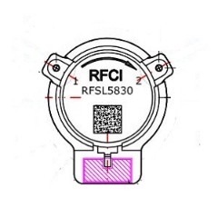 RFSL5830 所有隔离器