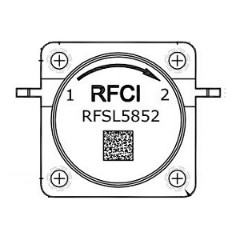 RFSL5852 所有隔离器