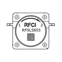 RFSL5855 所有隔离器