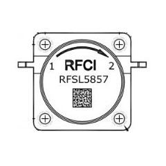 RFSL5857 所有隔离器