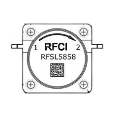 RFSL5858 所有隔离器