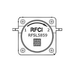 RFSL5859 所有隔离器