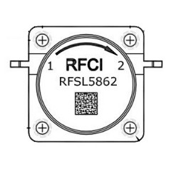 RFSL5862 所有隔离器