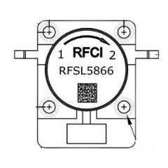 RFSL5866 所有隔离器