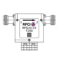 RFSL6110-T200 所有隔离器