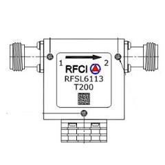 RFSL6113-T200 所有隔离器