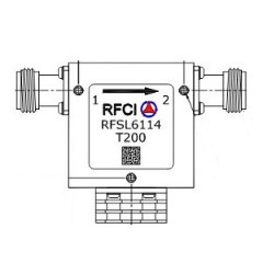 RFSL6114-T200 所有隔离器