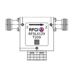 RFSL6129-T200 所有隔离器